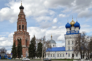 Заказать бетон с доставкой в Бронницах