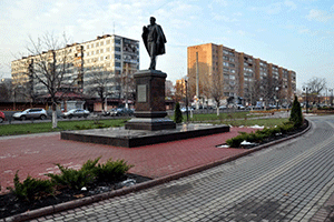 Заказать бетон с доставкой в Железнодорожном