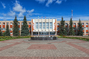 Заказать бетон с доставкой в Шаховская