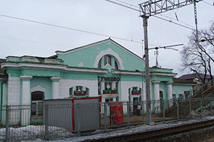 Заказать бетон с доставкой в Тучково